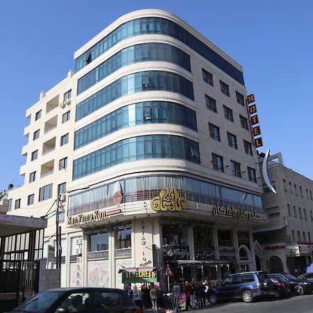 Royal Suites Наблус Екстер'єр фото